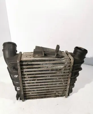Seat Ibiza III (6L) Intercooler radiator 6Q0145804A IA1180 862403N