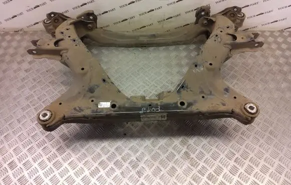 Tesla Model 3 Rear subframe 104457500c