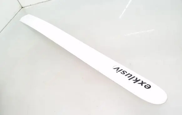 Mercedes-Benz Vito Viano W639 Front door trim (molding) A6396900262