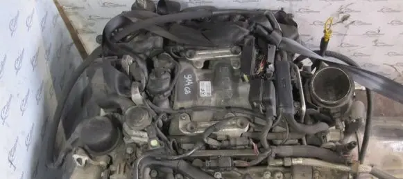 Mercedes-Benz CLK A209 C209 Engine 272940