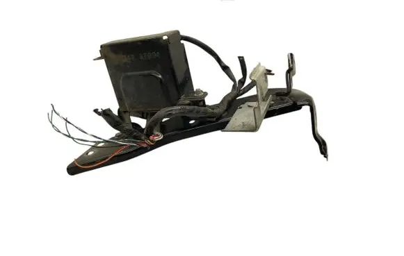 Mazda CX-5 Alarm system siren KD47679G1