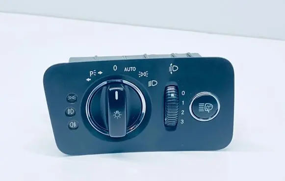 Mercedes-Benz CLS C219 Light switch A2195450204