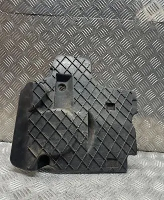 Mercedes-Benz SLK R172 Timing belt guard (cover) A6510101867