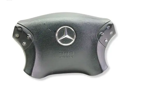 Mercedes-Benz C W203 Steering wheel airbag 2034601898