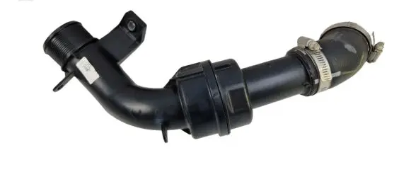 Lincoln Aviator II Turbo air intake inlet pipe/hose L1M36C640 L1M36C640HC HT129491
