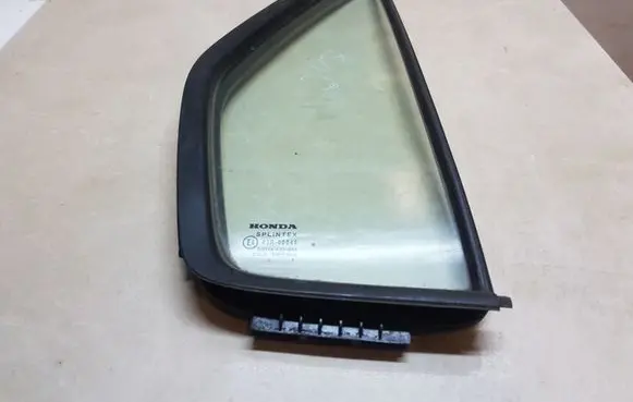 Honda CR-V Rear vent window glass 43R00048