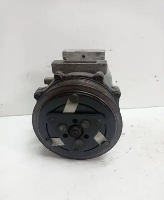 Volvo V50 Air conditioning (A/C) compressor (pump) 3M5H19D629HE 2122307824 SD7V16