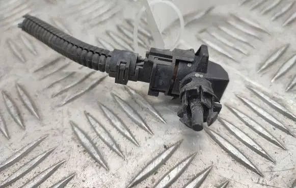 Opel Astra J Outside/external air temperature sensor 09152245