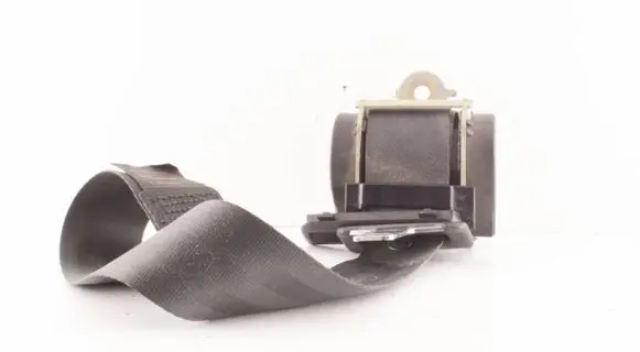 Peugeot 607 Rear seatbelt C506452