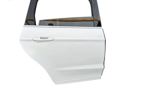 Ford S-MAX Rear door