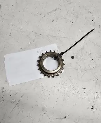 BMW 5 GT F07 Timing chain sprocket 