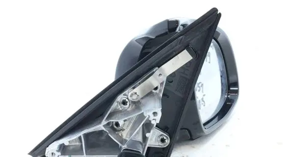 BMW X4M F98 Front door electric wing mirror 36643566544