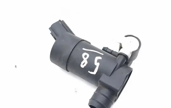 Volvo V70 Windscreen/windshield washer pump 1S7117K624FE