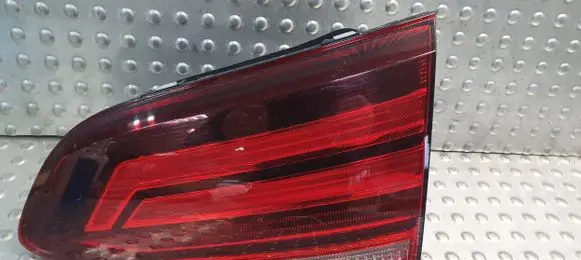 Volkswagen Golf VII Tailgate rear/tail lights 5G0945094AG