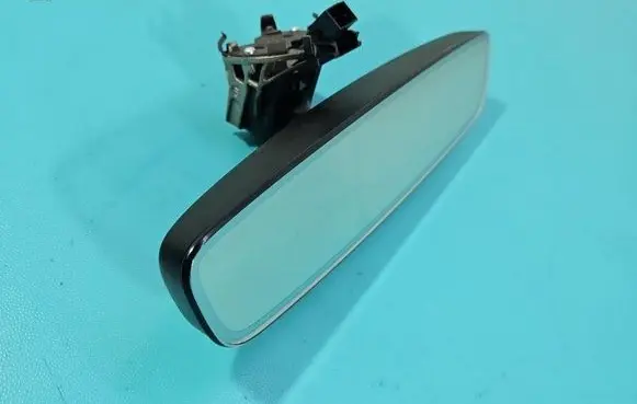 Skoda Superb B8 (3V) Rear view mirror (interior) 3G0857511AD IMPRK1552027