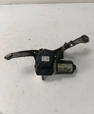 Opel Zafira C Wiper motor W000027366 W000030850