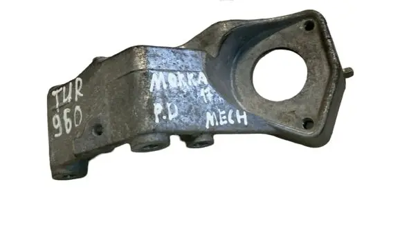 Opel Mokka X Driveshaft support bearing bracket 95400936
