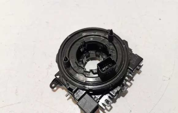 Volkswagen Atlas Airbag slip ring squib (SRS ring) 5Q1953569