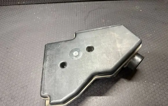 Lexus RX 330 - 350 - 400H Intake resonator 1789320100 1NCAC