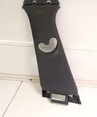 BMW 2 F45 (B) pillar trim (top) 7329587 14065410