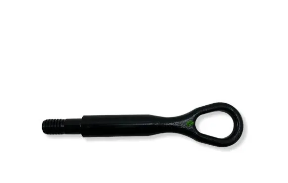 Jeep Cherokee Towing hook eye 