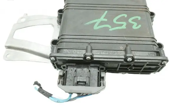 Mazda 2 Other control units/modules 89680K0010