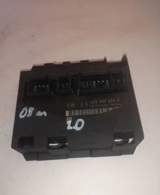 Volkswagen PASSAT B6 Comfort/convenience module 3C0959433R