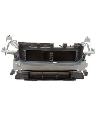 Volvo XC40 Radiator support slam panel 