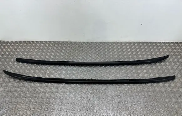BMW 5 F10 F11 Roof bar rail 7210094