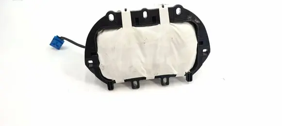 Citroen C4 II Picasso Passenger airbag 9676715380 0374639