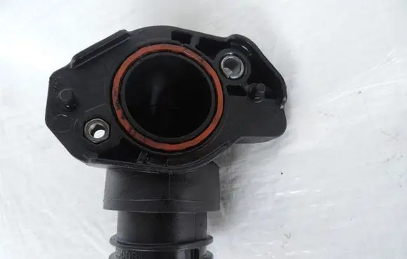 Ford Kuga III Air intake duct part 16005526