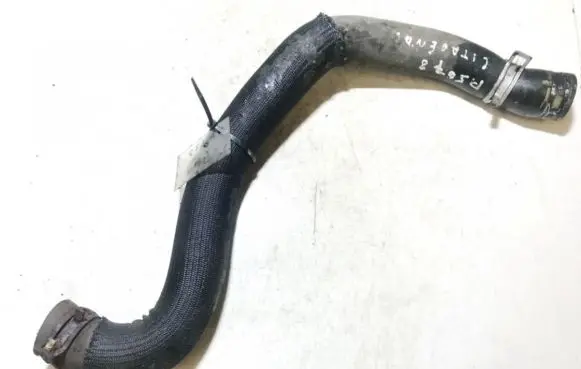 Citroen Xsara Picasso Engine coolant pipe/hose