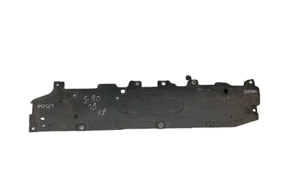 Volvo S90, V90 Side bottom protection 31497613