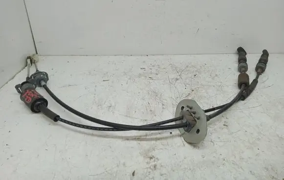KIA Sportage Gear shift cable linkage KIA2015