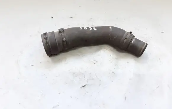 Jaguar XF Engine coolant pipe/hose 9X238D033A