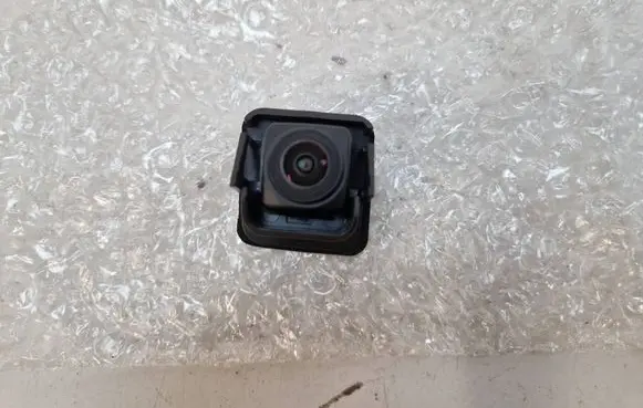 Reversing camera