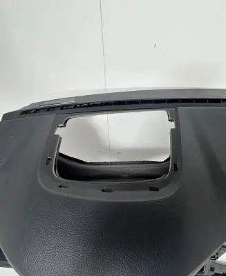 BMW 5 F10 F11 Dashboard