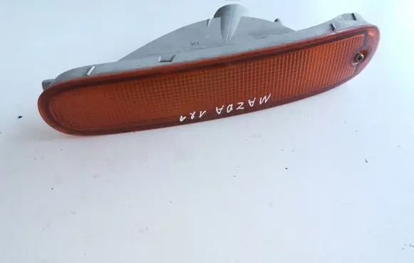 Mazda 121 Front indicator light 0450682