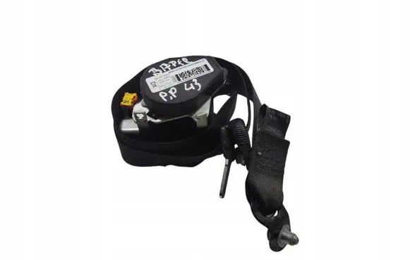 Citroen Nemo Front seatbelt 7354391530