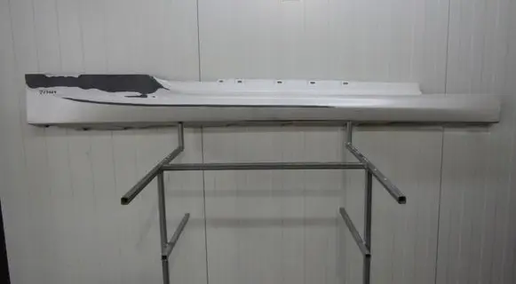 BMW 6 F12 F13 Front sill (body part) 51778050416