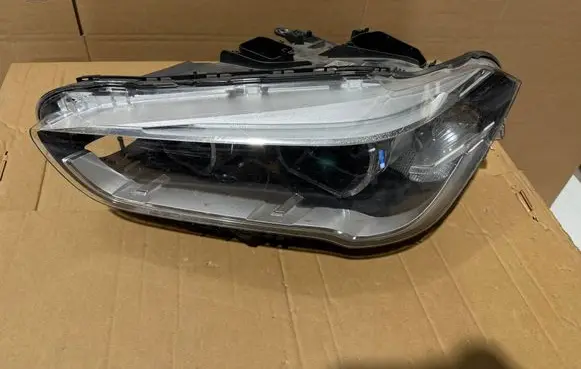 BMW X1 F48 F49 Headlight/headlamp 63117495003