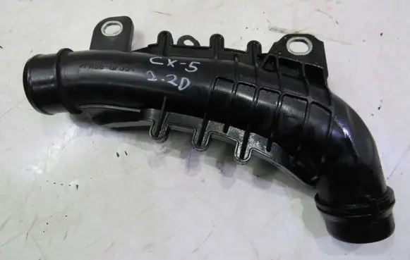 Mazda CX-5 Air intake hose/pipe KRIS235789