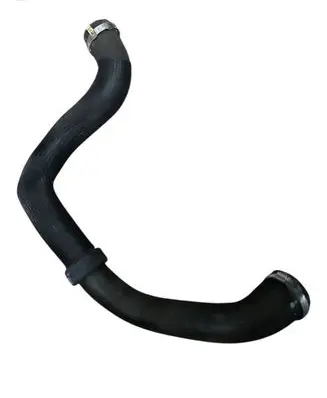 Peugeot 3008 II Intercooler hose/pipe 9615433880