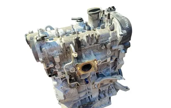 Audi A3 S3 8V Engine CUK