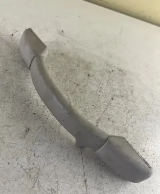 Peugeot 207 Rear interior roof grab handle 9650189677