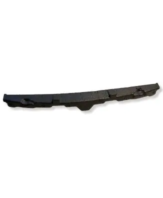 Opel Zafira C Front bumper foam support bar 13478525 346049