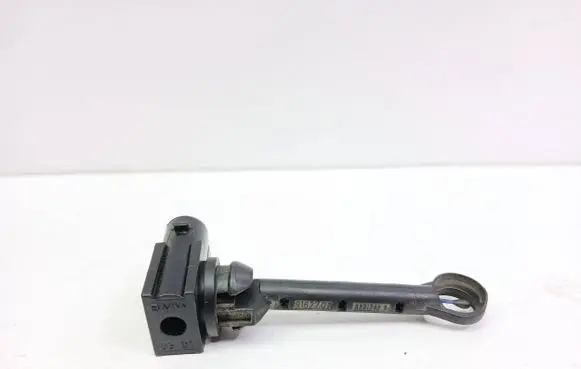 BMW 5 E39 Interior temperature sensor 9162705 83913929