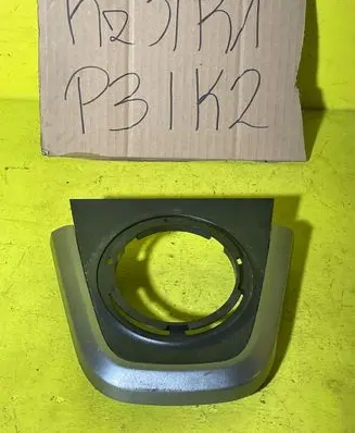 Opel Agila A Seat and door cards trim set 