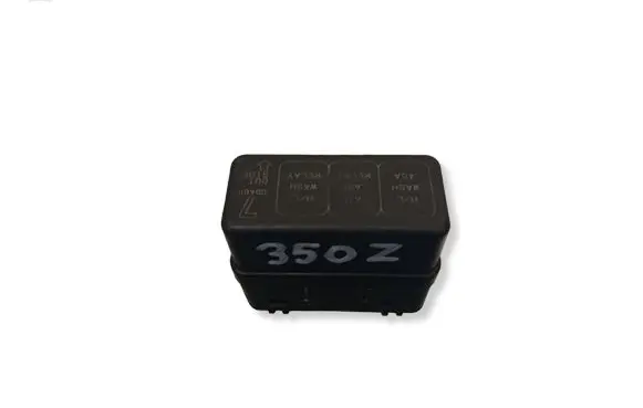 Nissan 350Z Fuse box set 24382AD100