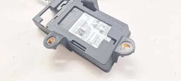 Honda E Distronic sensor radar 36930TYFE01
